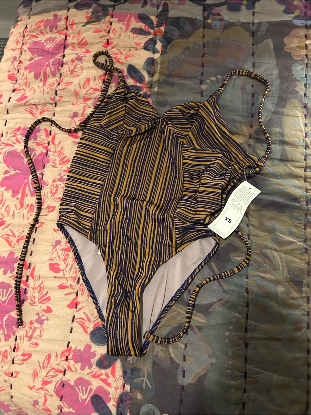 Seea Tia One-Piece